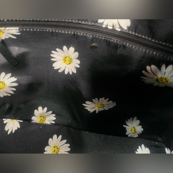 Kate Spade ♠️ Color Block Tote Bag - Picture 9 of 12